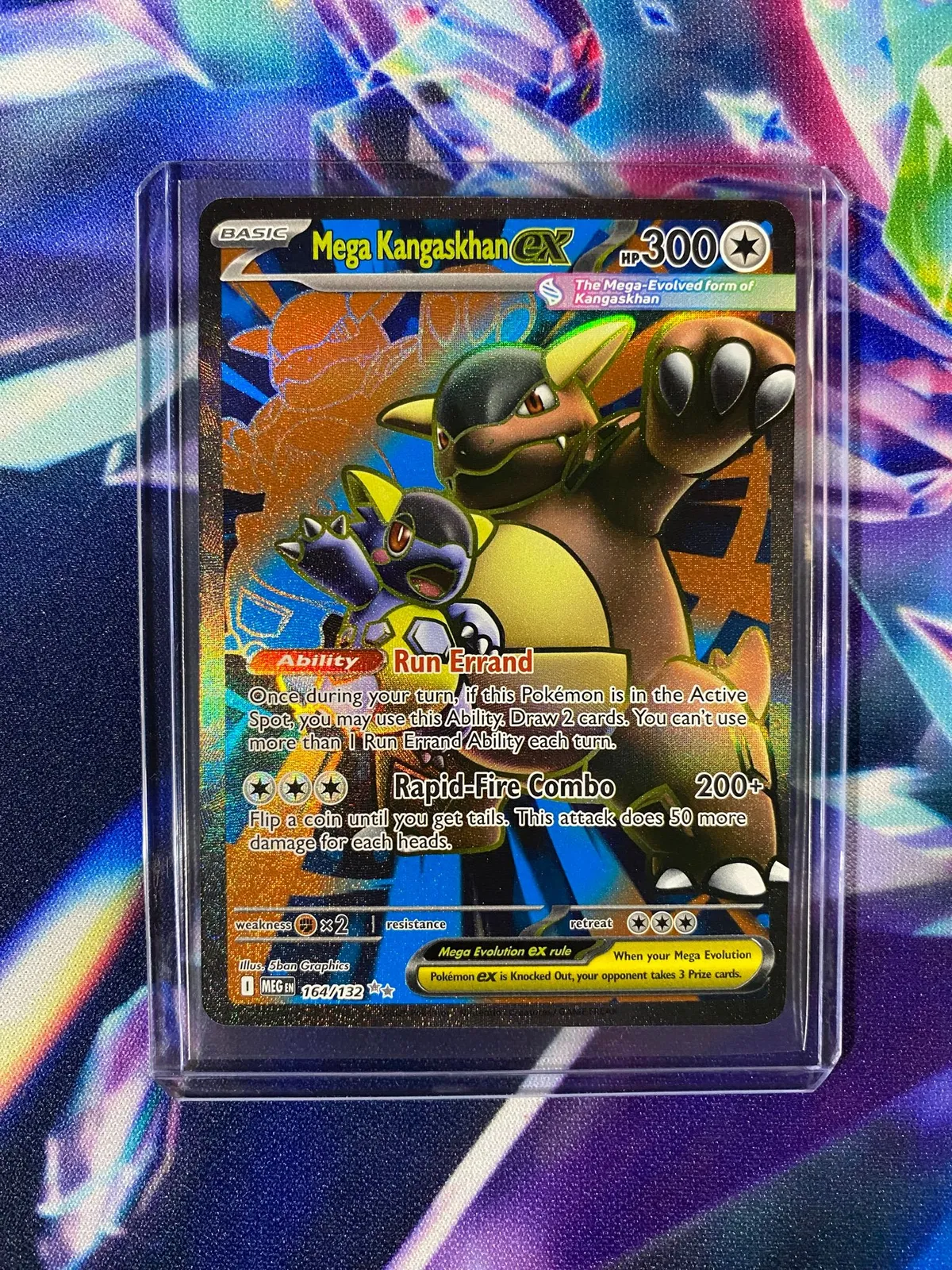 most expensive celebrations pokemon card Gastly main image 0