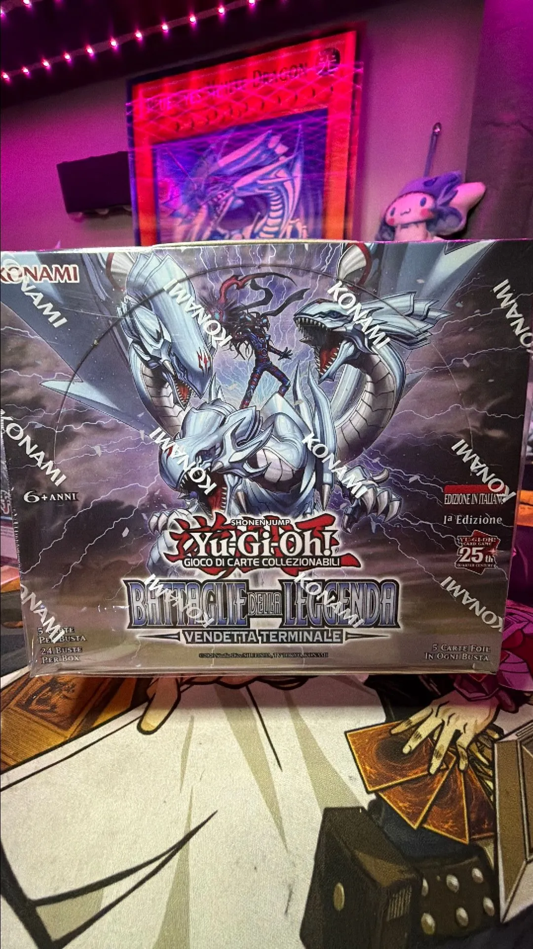 mega enhanced booster box promo Not only are Enhanced Booster Boxes returning, but the INSANE Bulbasaur  Illustration Rare is confirmed to be the promo with the new Mega  Evolution stamp! I knew this set was going to be good but not