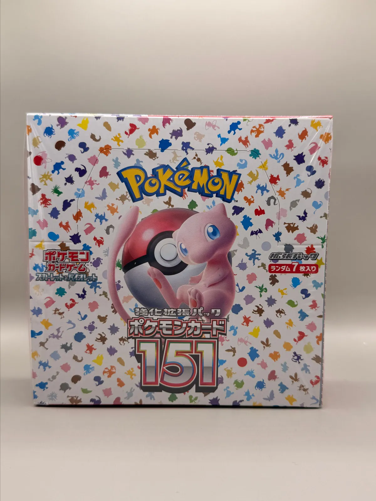 pokemon japanese 151 chase cards Pokémon Booster Box (Japanese) – Factory Sealed · Whatnot: Shop, Sell, Connect Discover the extraordinary Venusaur ex Japanese 151 Chase Cards