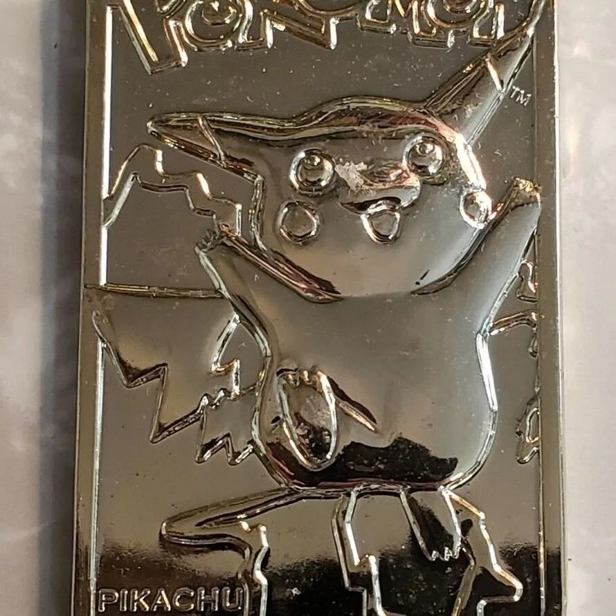 pokémon tcg great wave pikachu & friends card sleeves Pokémon TCG: Great Wave Pikachu & Friends Card Sleeves (65 Count) main image 0
