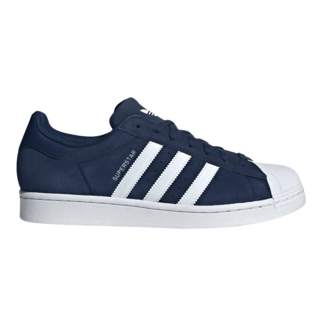Royal Blue Adidas Originals Superstar Dark Blue Superstar Adidas