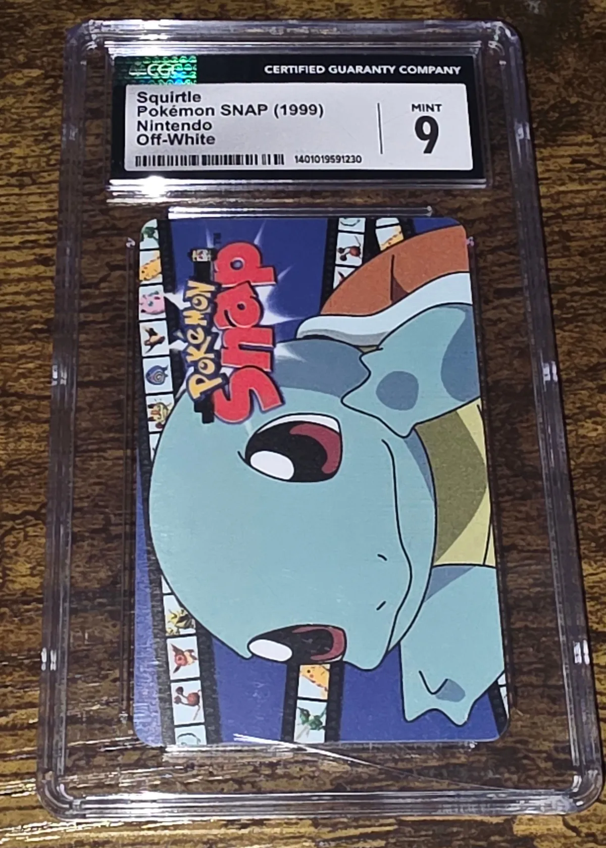 pokemon snap blockbuster card The Bygone Glory of Blockbuster's 'Pokmon Snap' Station