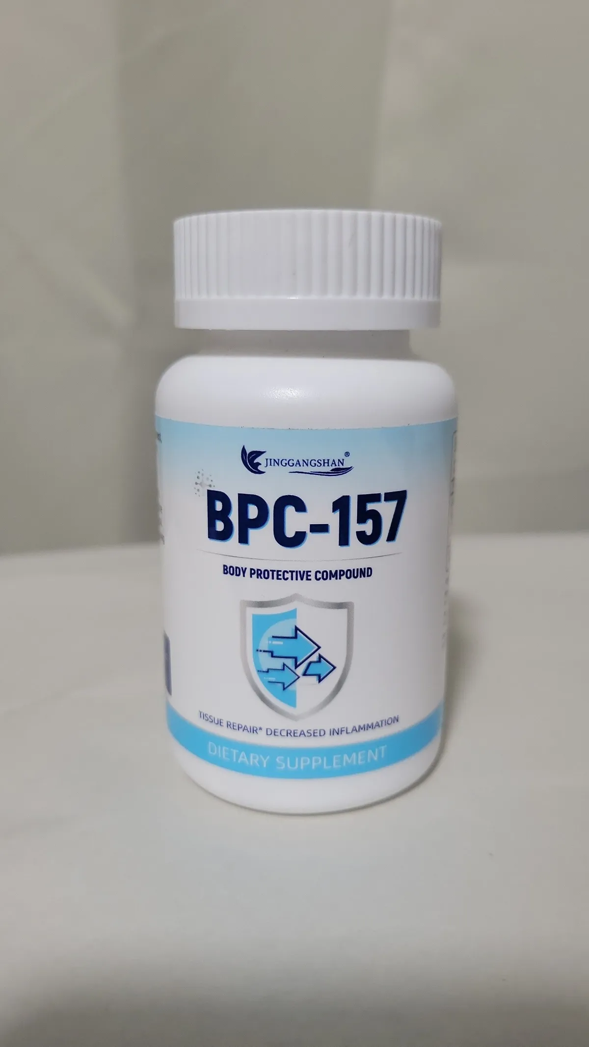 ghk-cu copper peptide fda approved injectable BPC-157 Body Protective Compound 60 Capsule · Whatnot: Shop, Sell, Connect
