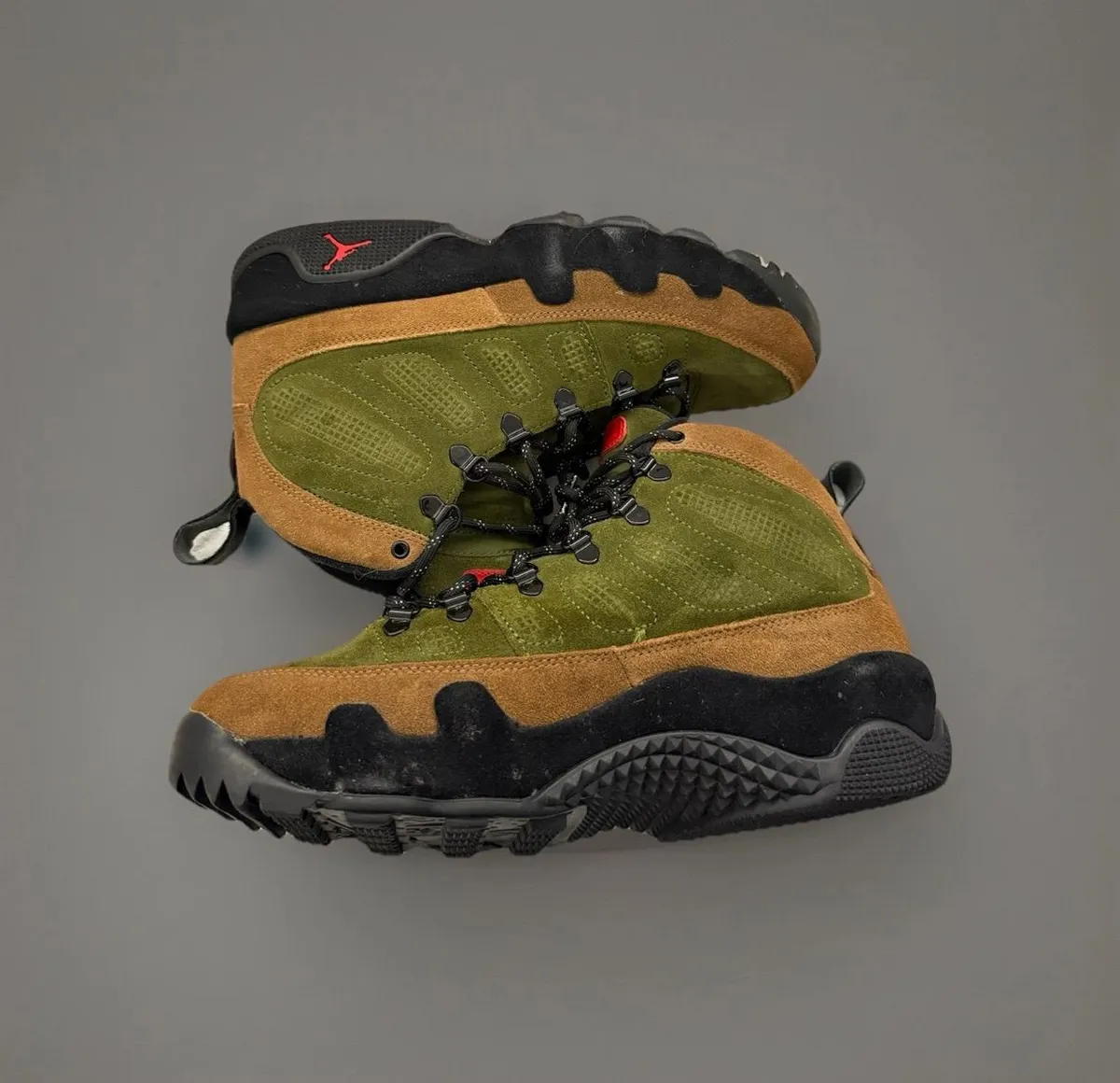 beef and broccoli jordan boots