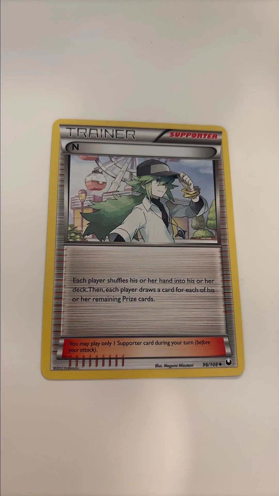 zekrom pokemon card value Pokemon Shining Legends Card: ZEKROM - 35/73 - Rare Holo