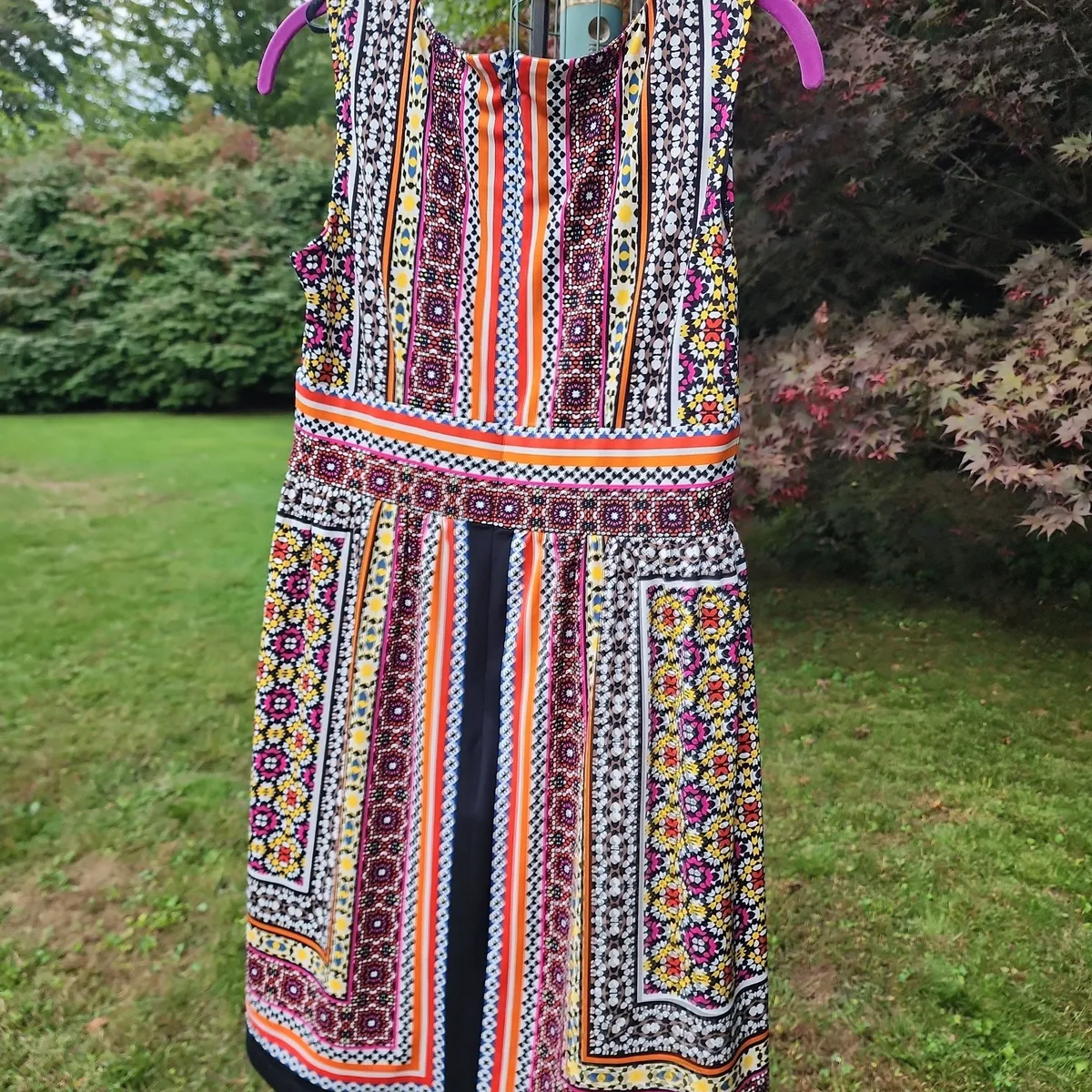 Perceptions Petite Womens Dress Sz PS EUC · Whatnot: Shop, Sell