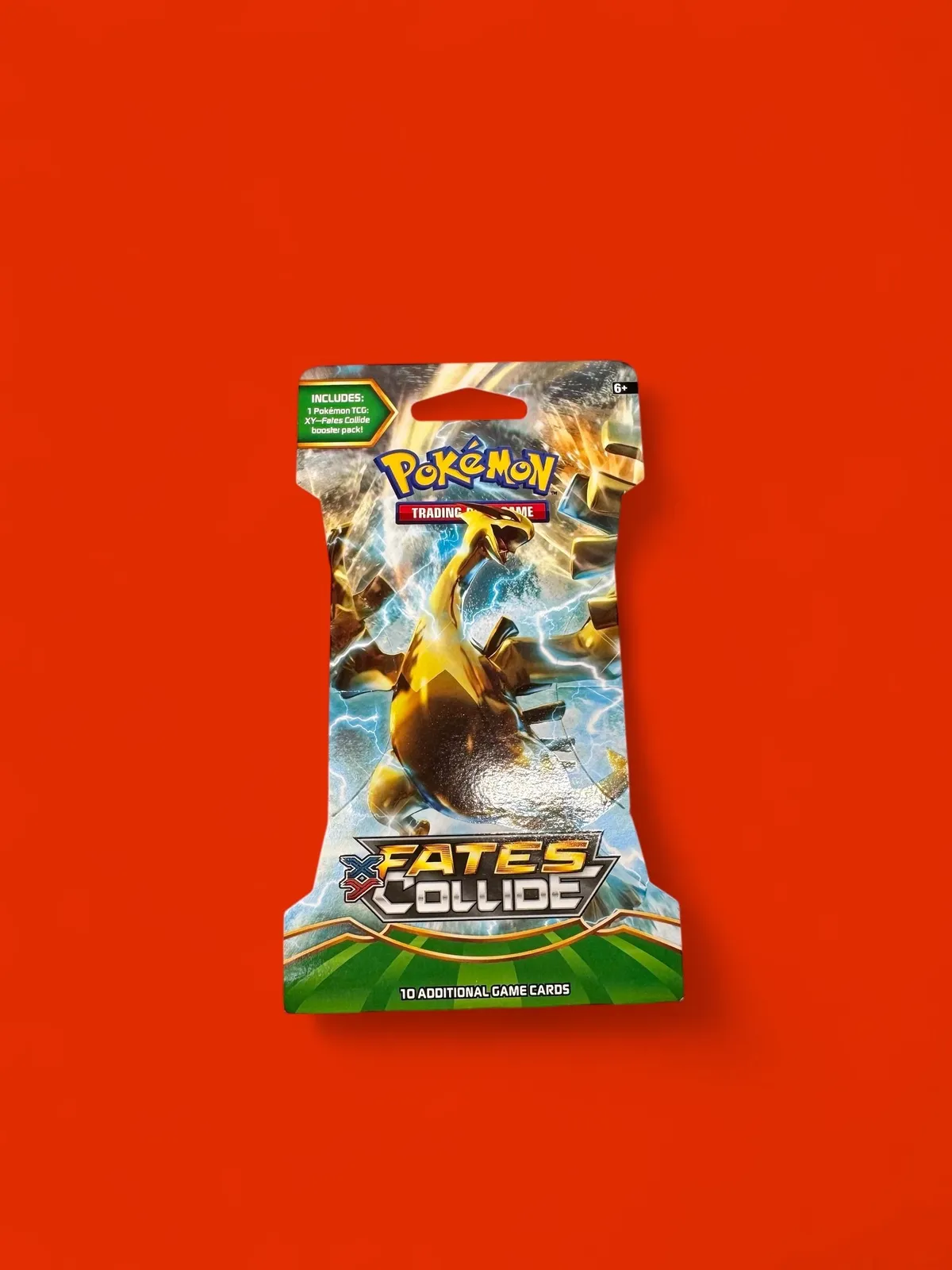 pokemon fates collide booster pack Checklane Blister (Pansear Promo) – dondiegotrading Mega Altaria Pokémon TCG: XY: Fates Collide