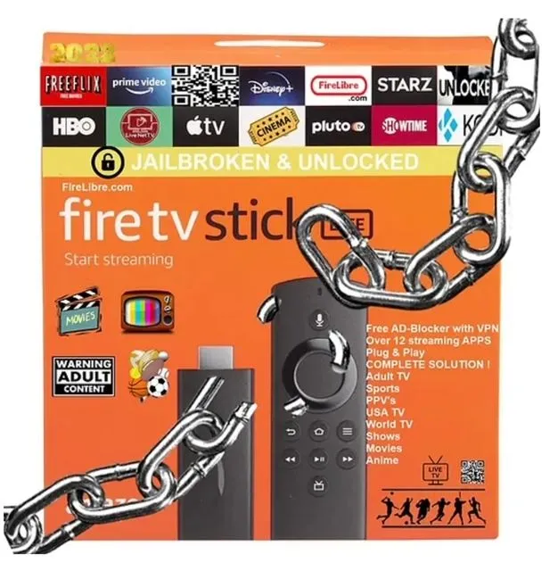 Firestick Android Watch Ppv On Firestick Firestick Android Watch