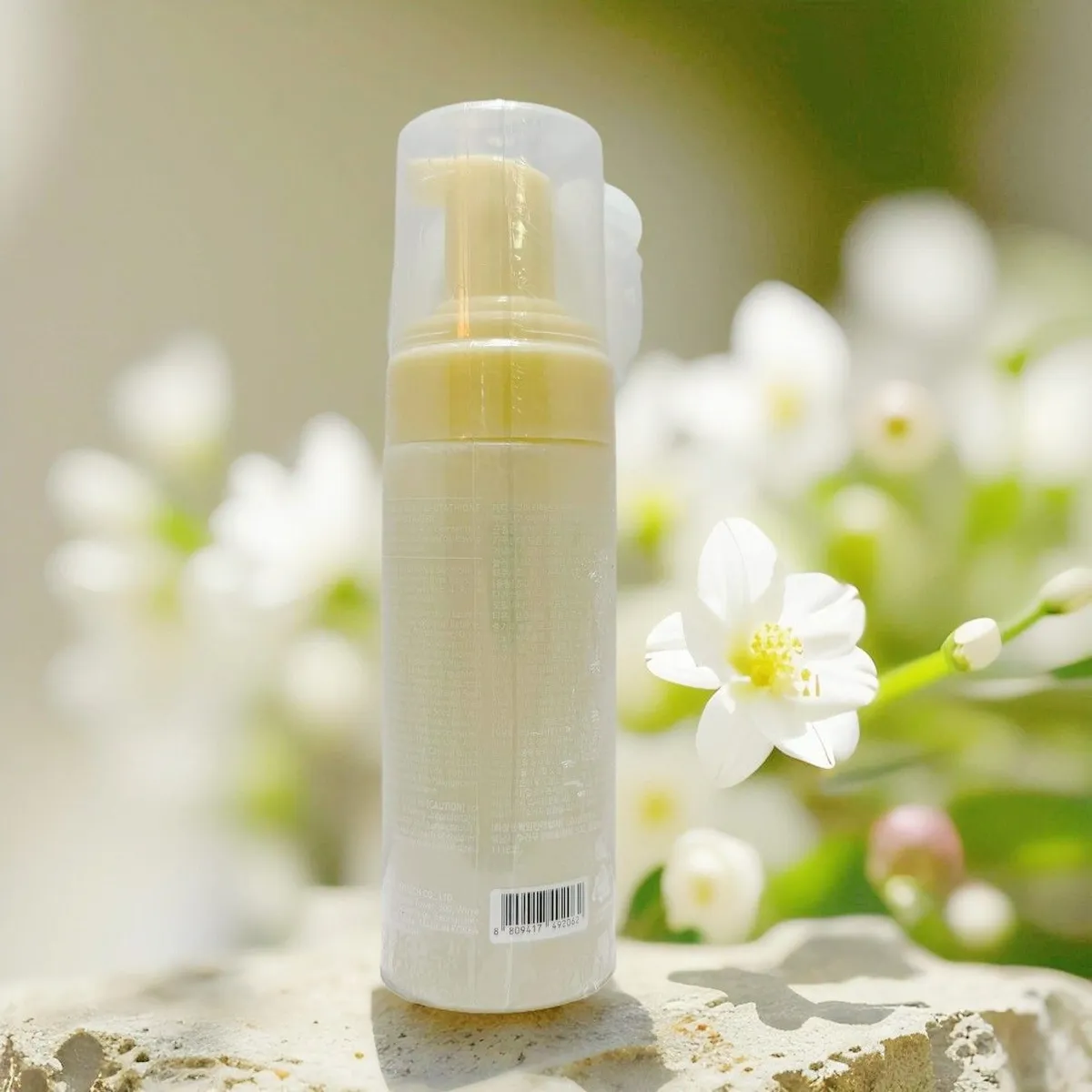 medifordear rice glutathione bubble foam cleanser reviews Medifordear Rice Glutathione Bubble Foam Cleanser Reviews main image 1