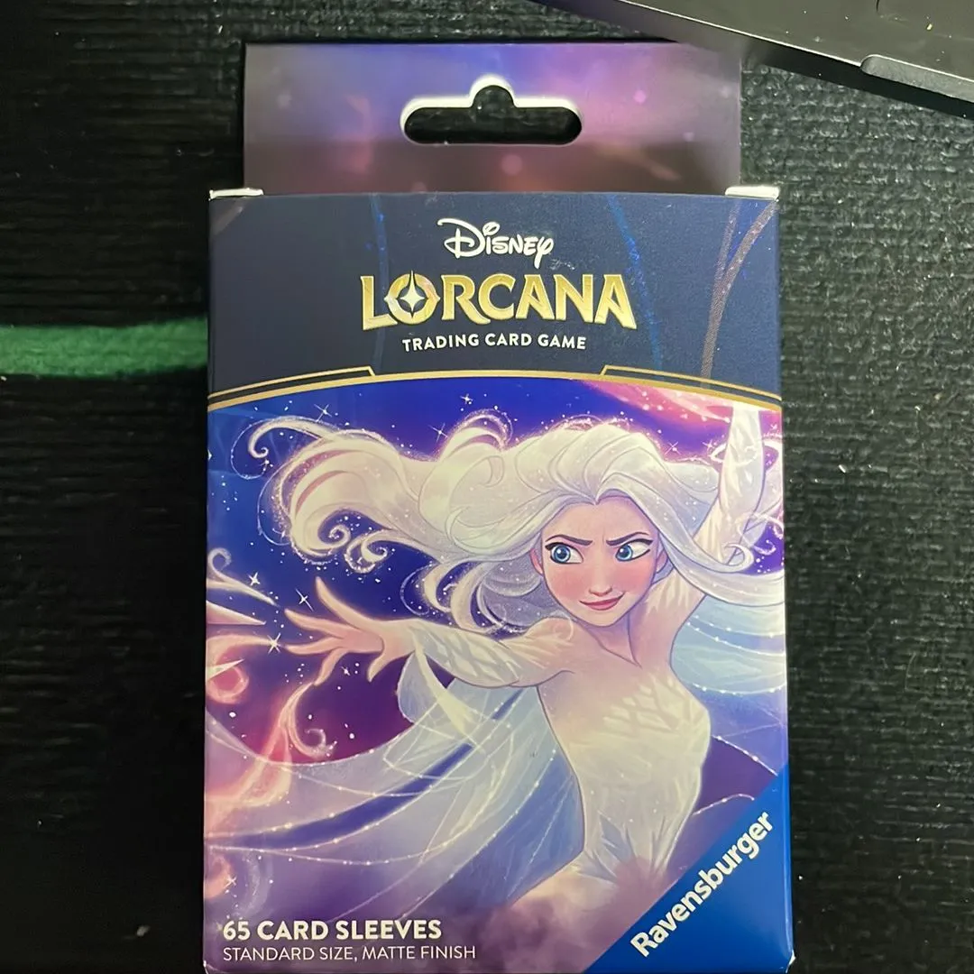 Elsa Sleeves  Whatnot: Shop, Sell, Connect