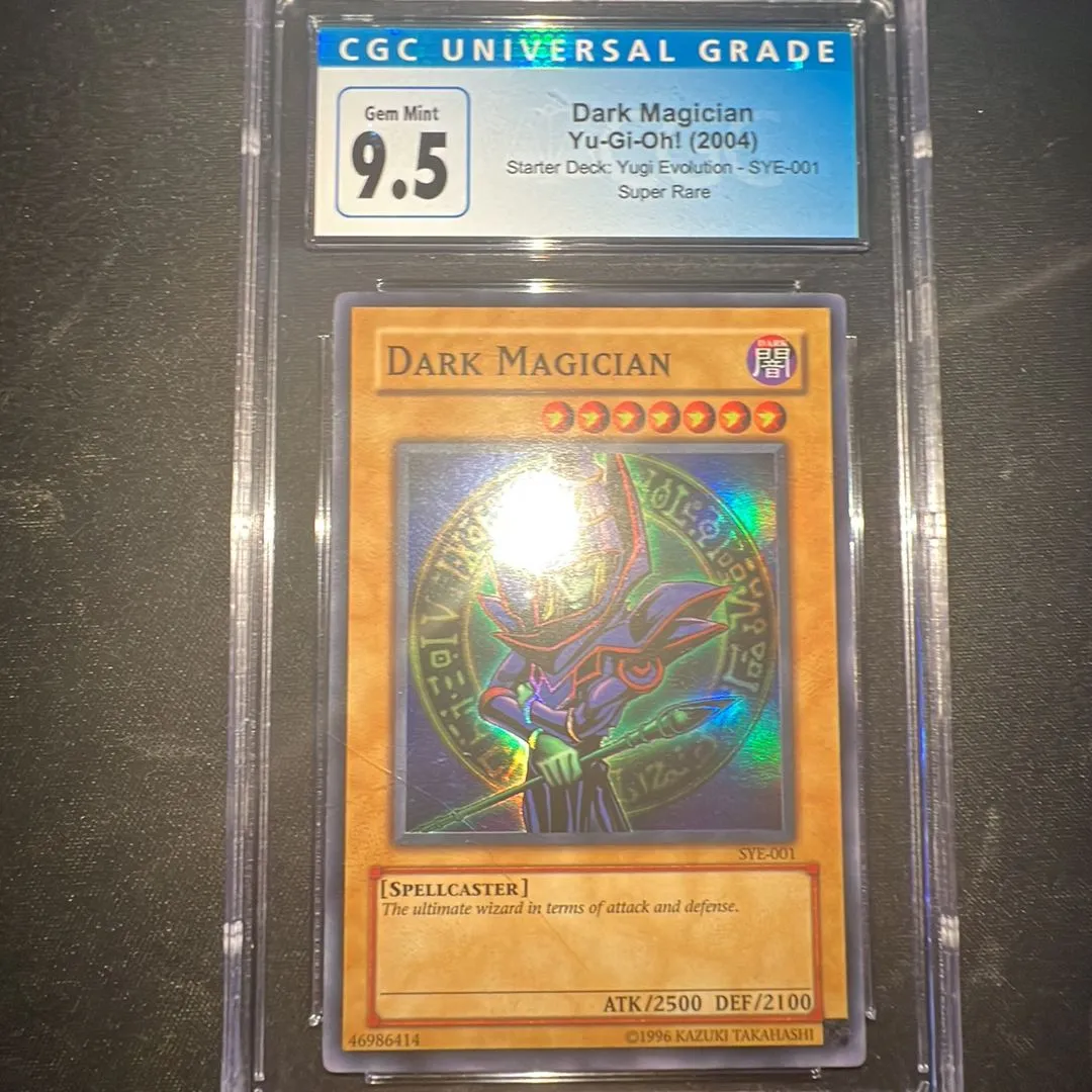 yugioh dark magician deck for sale Amazon.com: Complete Custom Deck for Yu-Gi-Oh! main image 1
