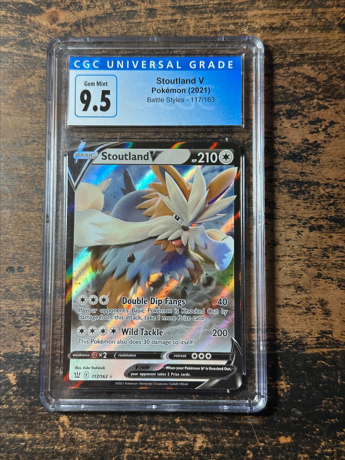 pokemon stoutland card Stoutland U 074/086 SV11W White Flare - Pokemon Card Japanese Scarlet &  Violet