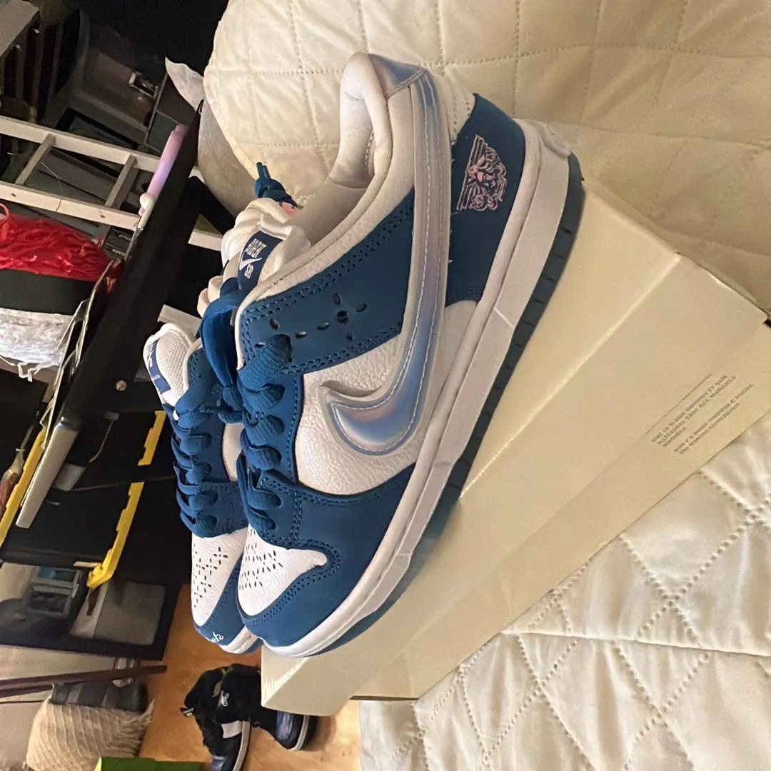 nike sb size 4.5