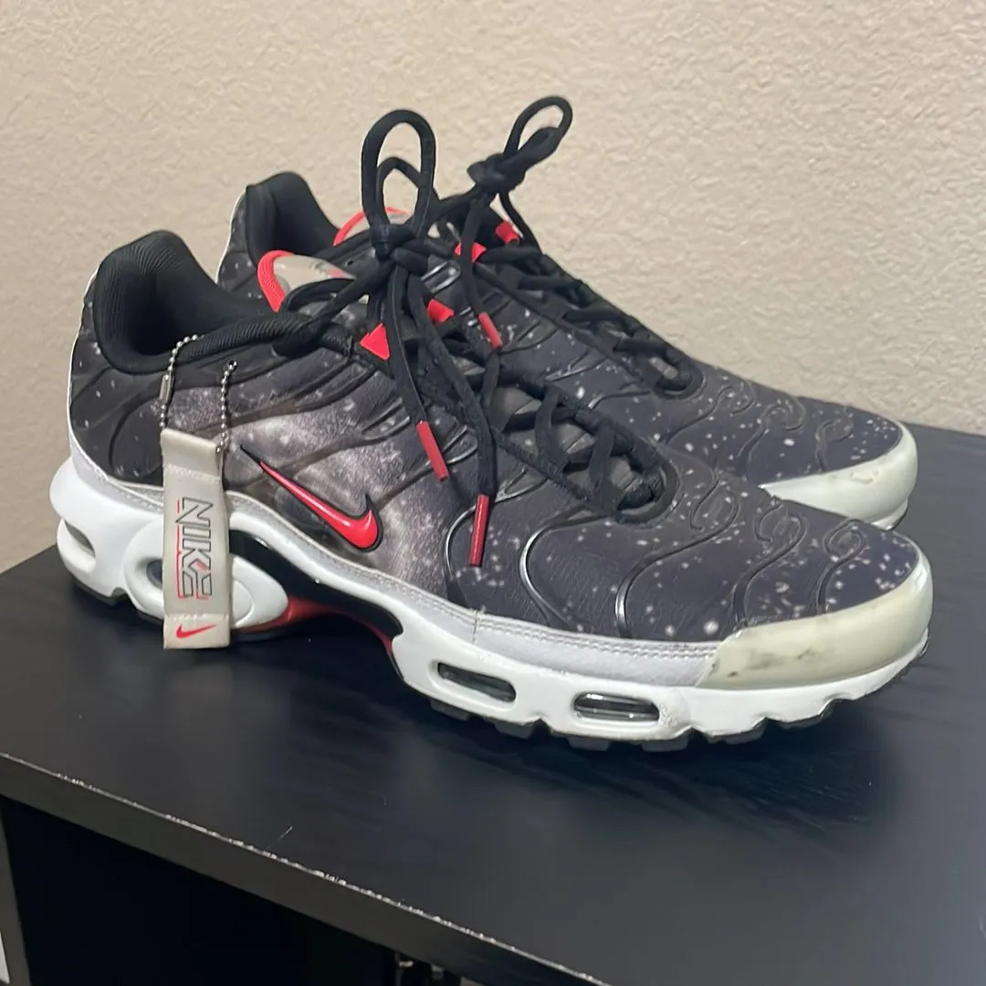 air max plus supernova