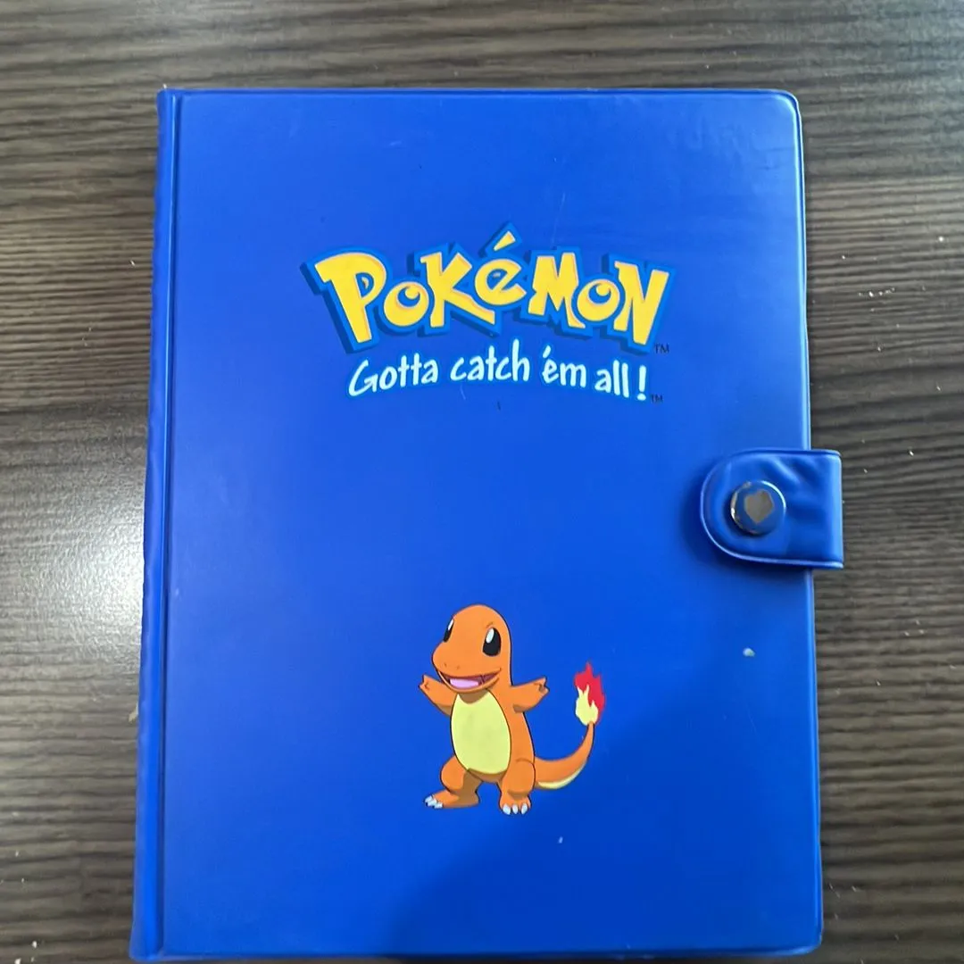 pokemon binder for cards nearby Amazon.com: Card Guardian - 9 Pocket Premium Binder with Zipper for 360  Cards Trading Card Games TCG (Lime Green) - Side Loaded Pockets main image 1
