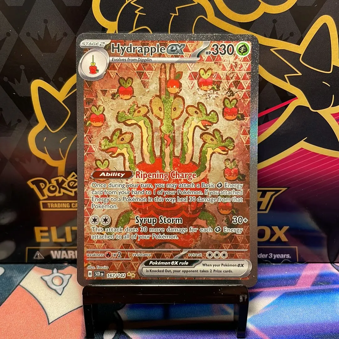 rare pokemon booster box My Dad and I agreed on going half in on a vintage Pokmon Booster Box. He  told me to find one that is quite rare. So after weeks of searching and  negotiating