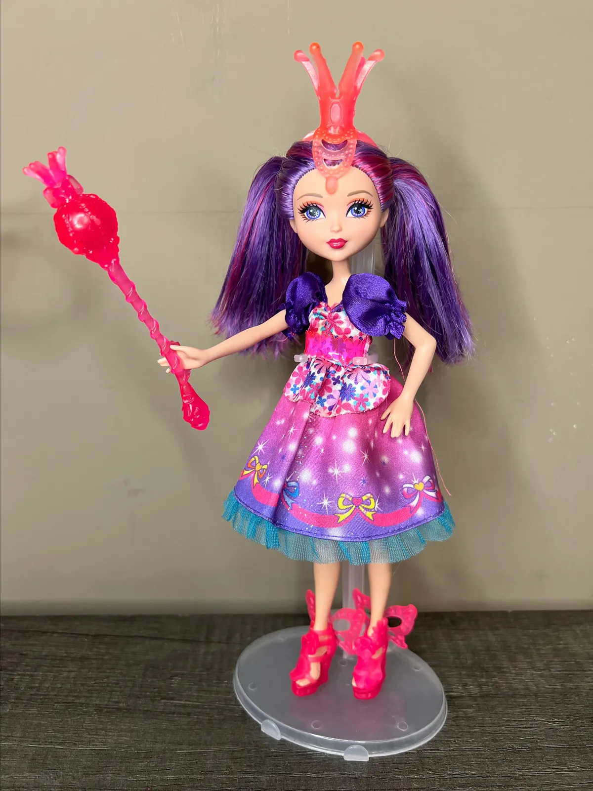 Princess Malucia Doll Barbie Doll Secret Door Barbie And The