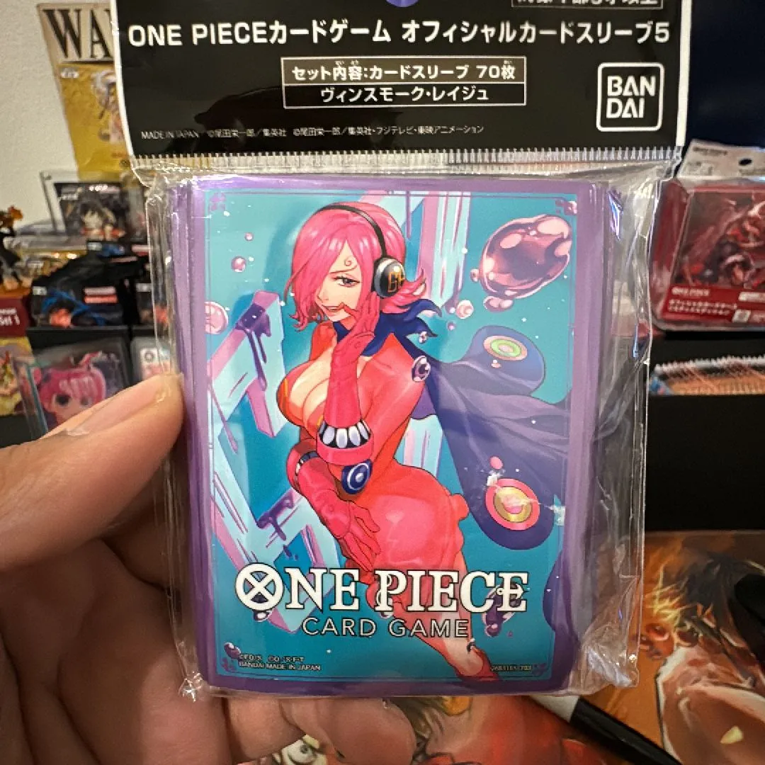 reiju card sleeves Cthulhu Death May Die