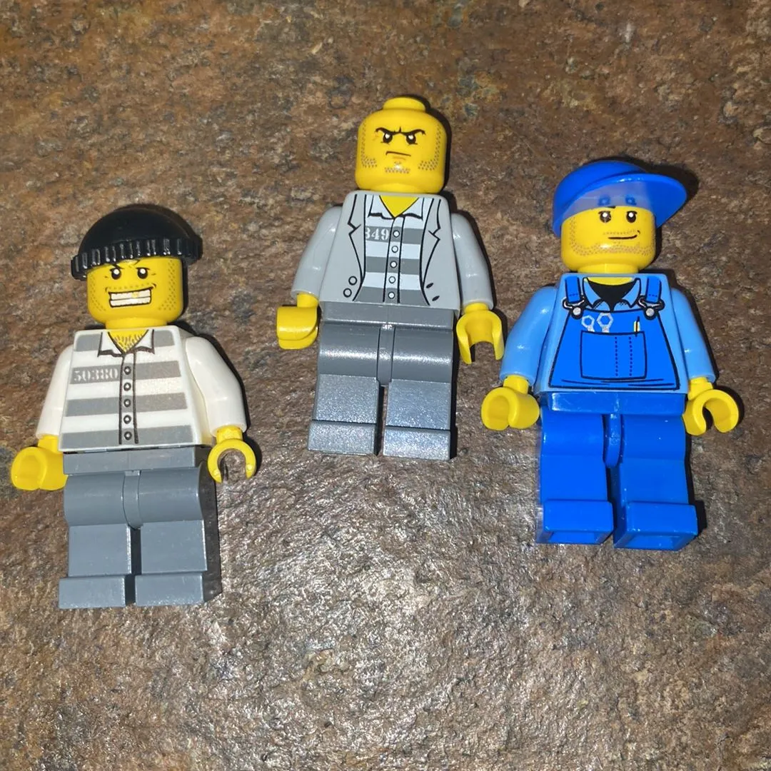 Lego Minifigures · Whatnot: Shop, Sell, Connect