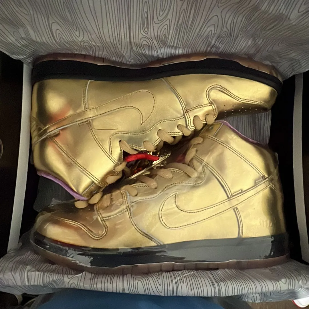 humidity nike sb dunk