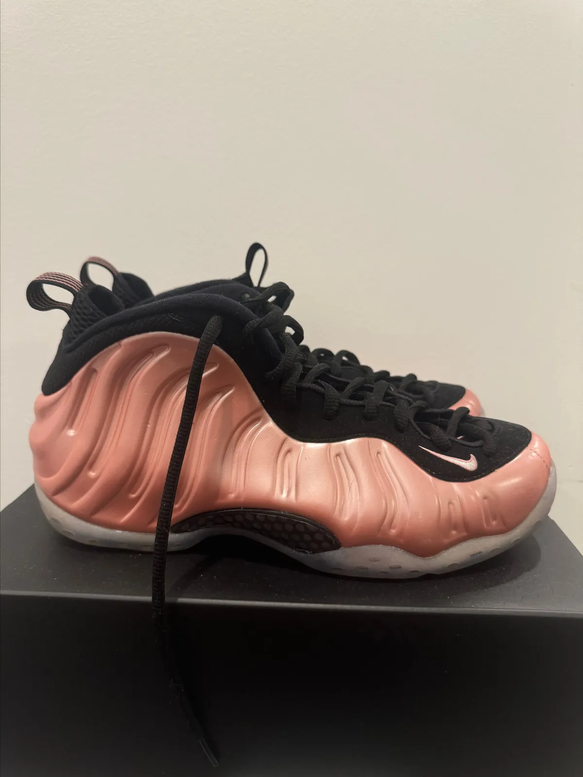 Nike Air Foamposite One 