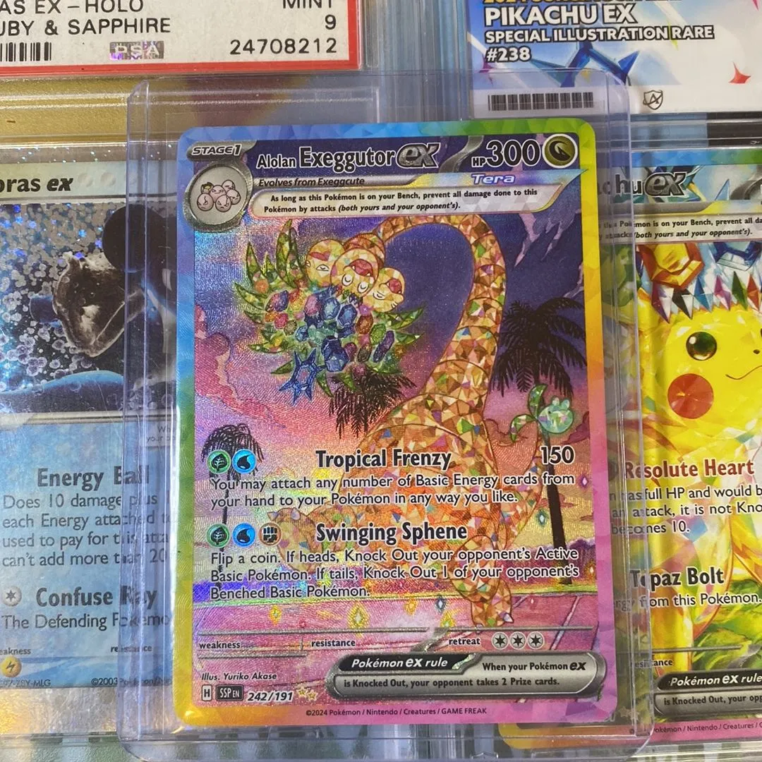 pokemon etb or booster box Pokmon TCG: Scarlet & Violet-Black Bolt Pokmon Center Elite Trainer Box