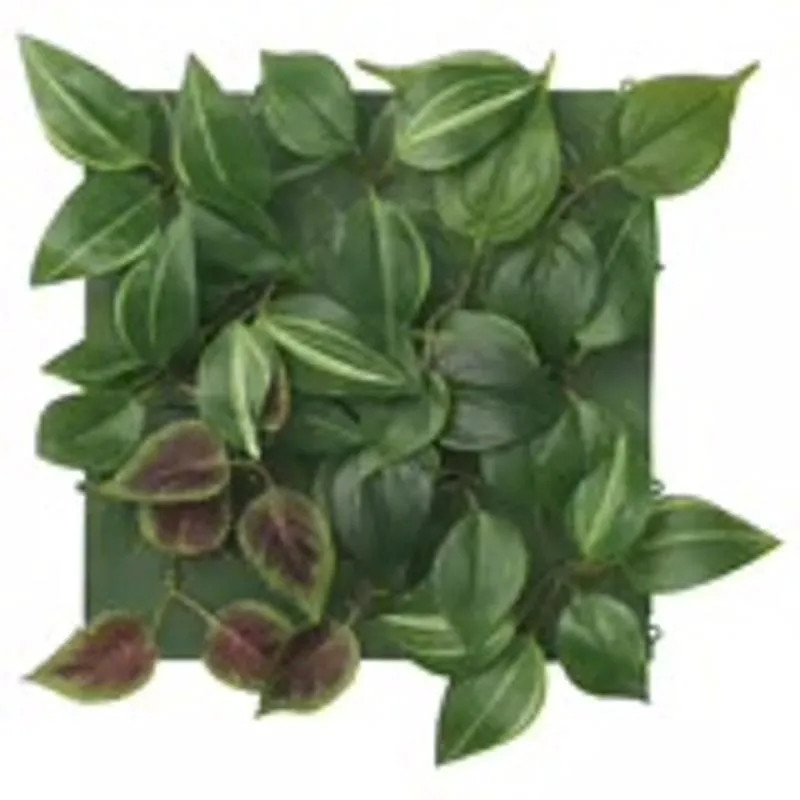 Bring home effortless beauty with the IKEA FEJKA Artificial Plant in green  and lilac.  Whatnot: Shop, Sell, Connect