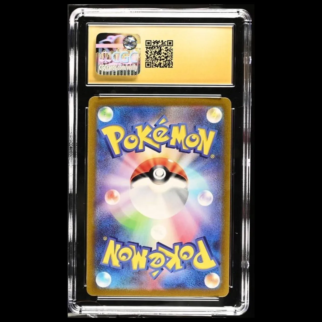 151 Mew SAR CGC Pristine10 Pokemon Card TCG Japanese  Whatnot: Shop, Sell,  Connect