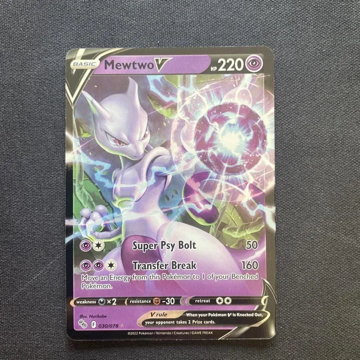 mew mewtwo pokemon card Mewtwo & Mew Pokemon Japanese Sun & Moon Tag Team #052 CGC Pristine 10 –  Yamacardo main image 1