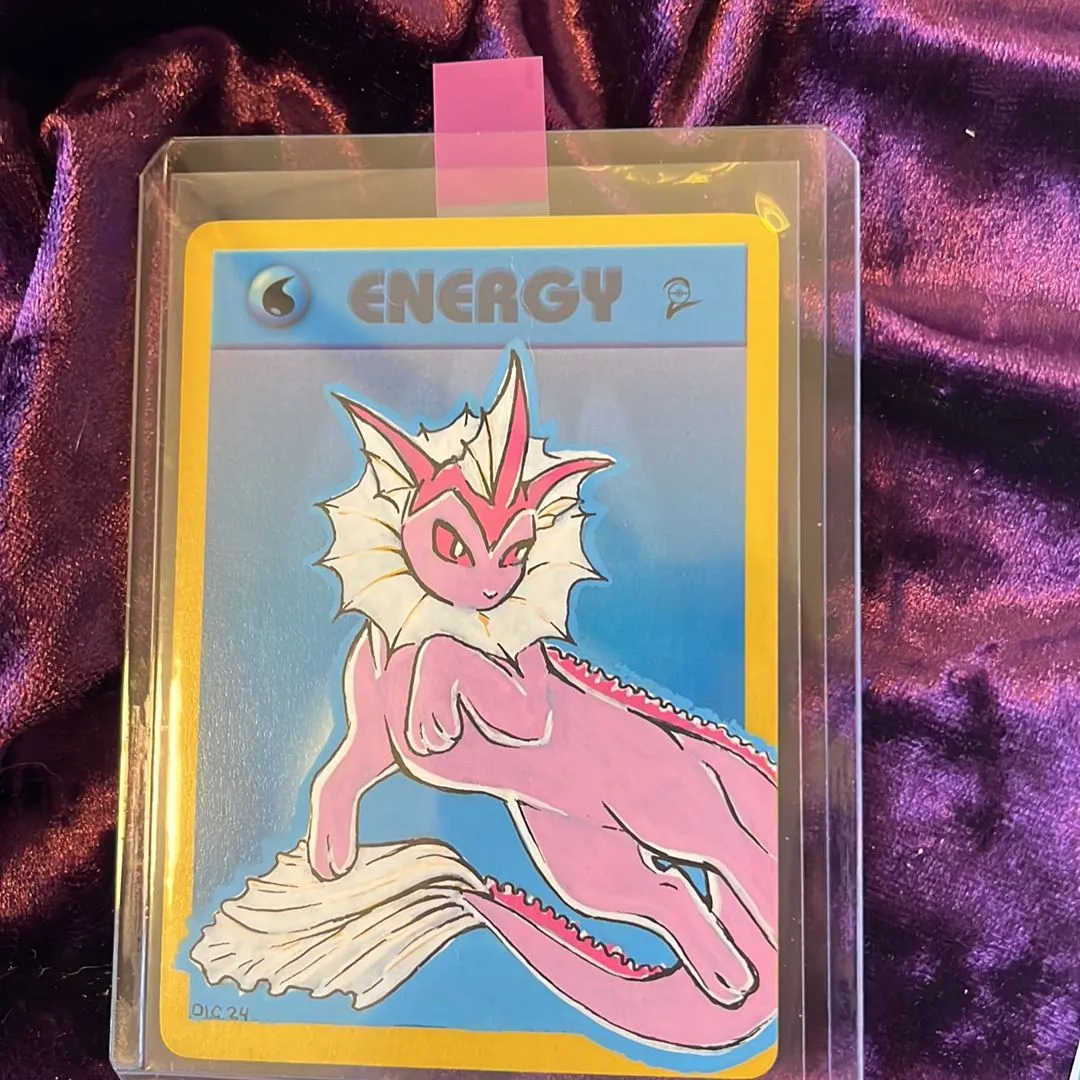shiny vaporeon pokemon card Pokemon Graded: Vaporeon VMAX #SWSH182 Premium Collection (2021) PSA 9 –  Double Infinity Gaming