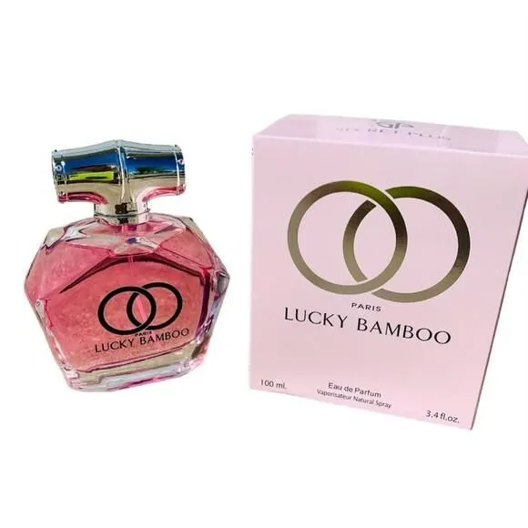 Long Lasting Lucky Bamboo For Women (Inspired by Bamboo) Oz