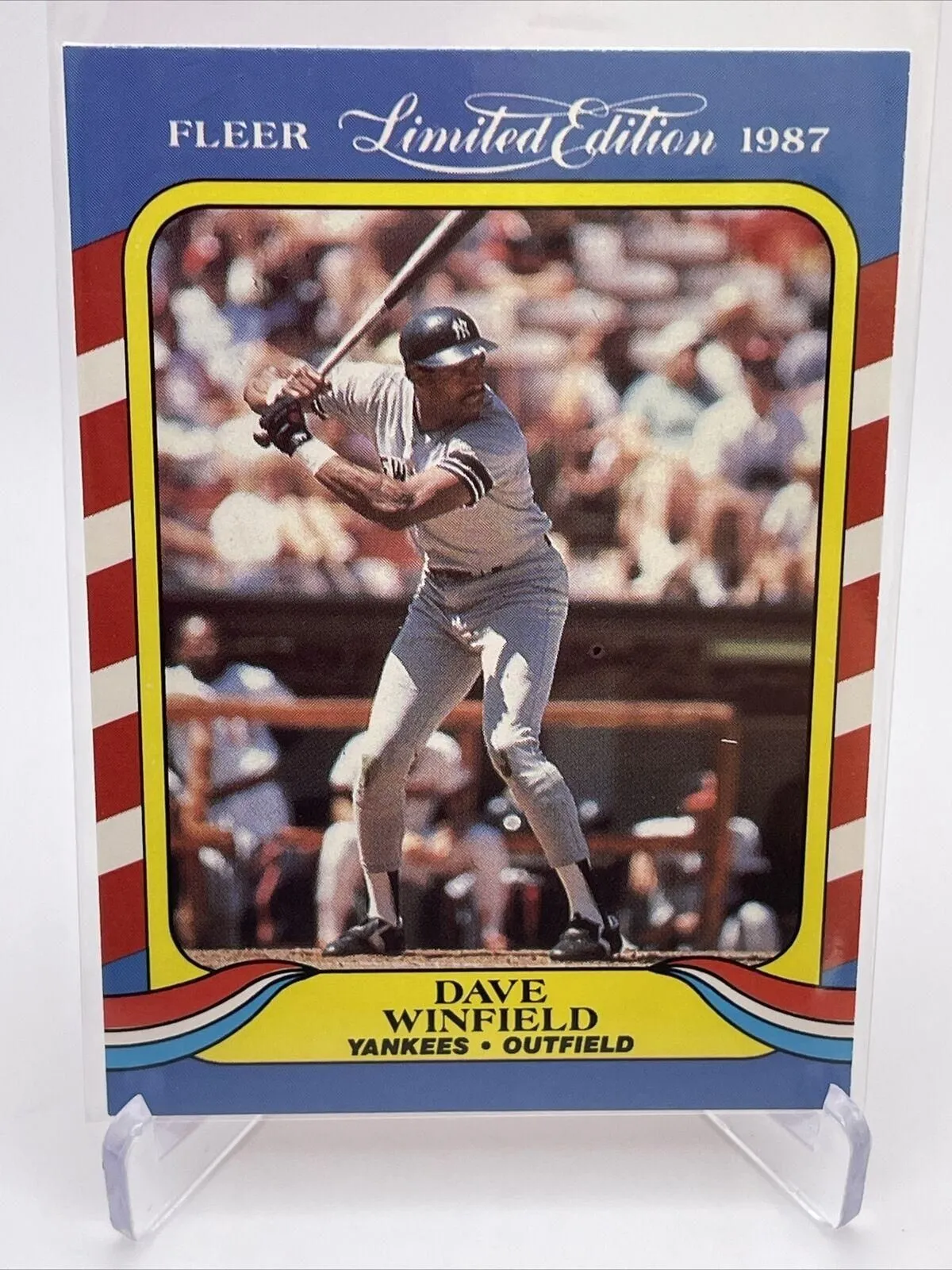 starbucks limited edition wicked card 1987 Fleer Baseball Limited Edition Baseball Superstars Factory Set Ca – Baseball  Card Exchange main image 0
