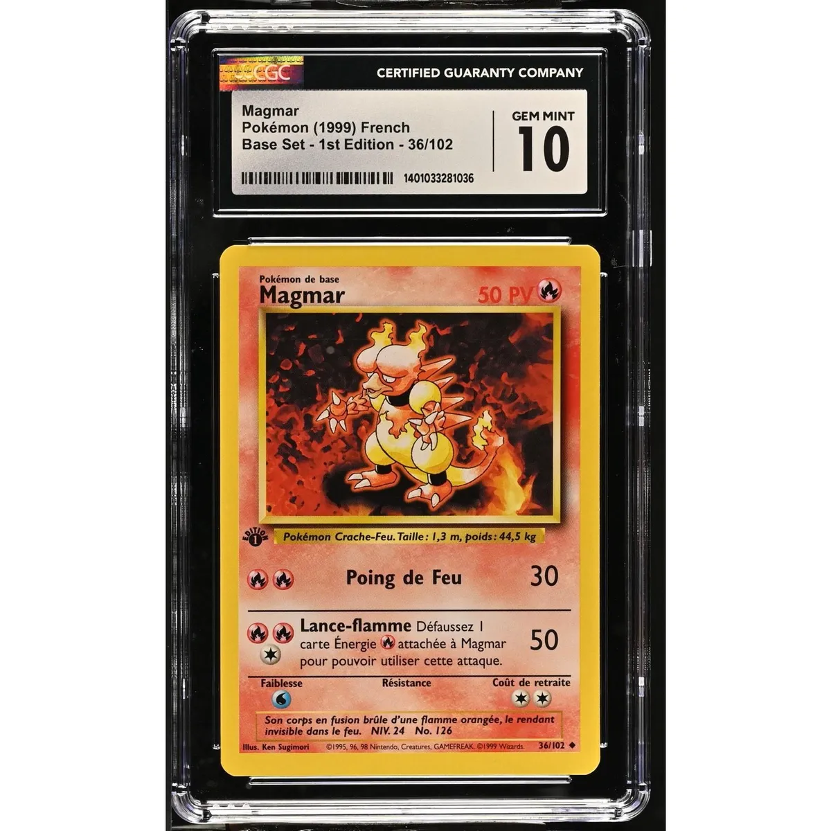 are rainbow pokemon cards fake Are rainbow pokemon cards fake?