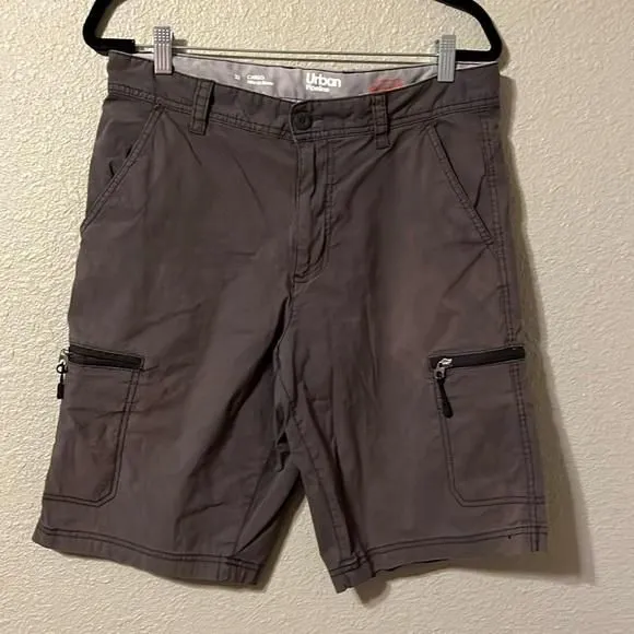 Urban online pipeline cargo shorts 73277