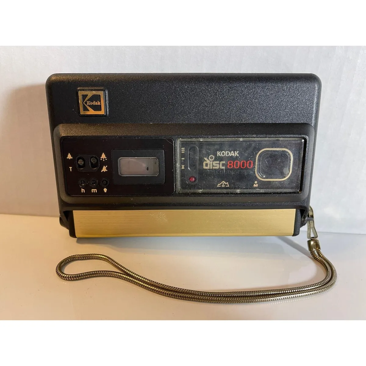 Kodak Disc 8000 Camera · Whatnot: Shop, Sell, Connect