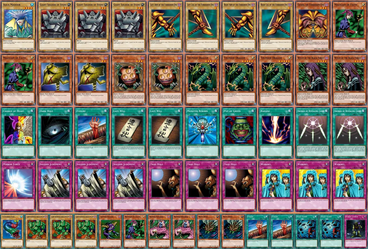 yugioh pot of the forbidden deck RC04-AE067 Pot of Prosperity (CR) – TCG Corner main image 1