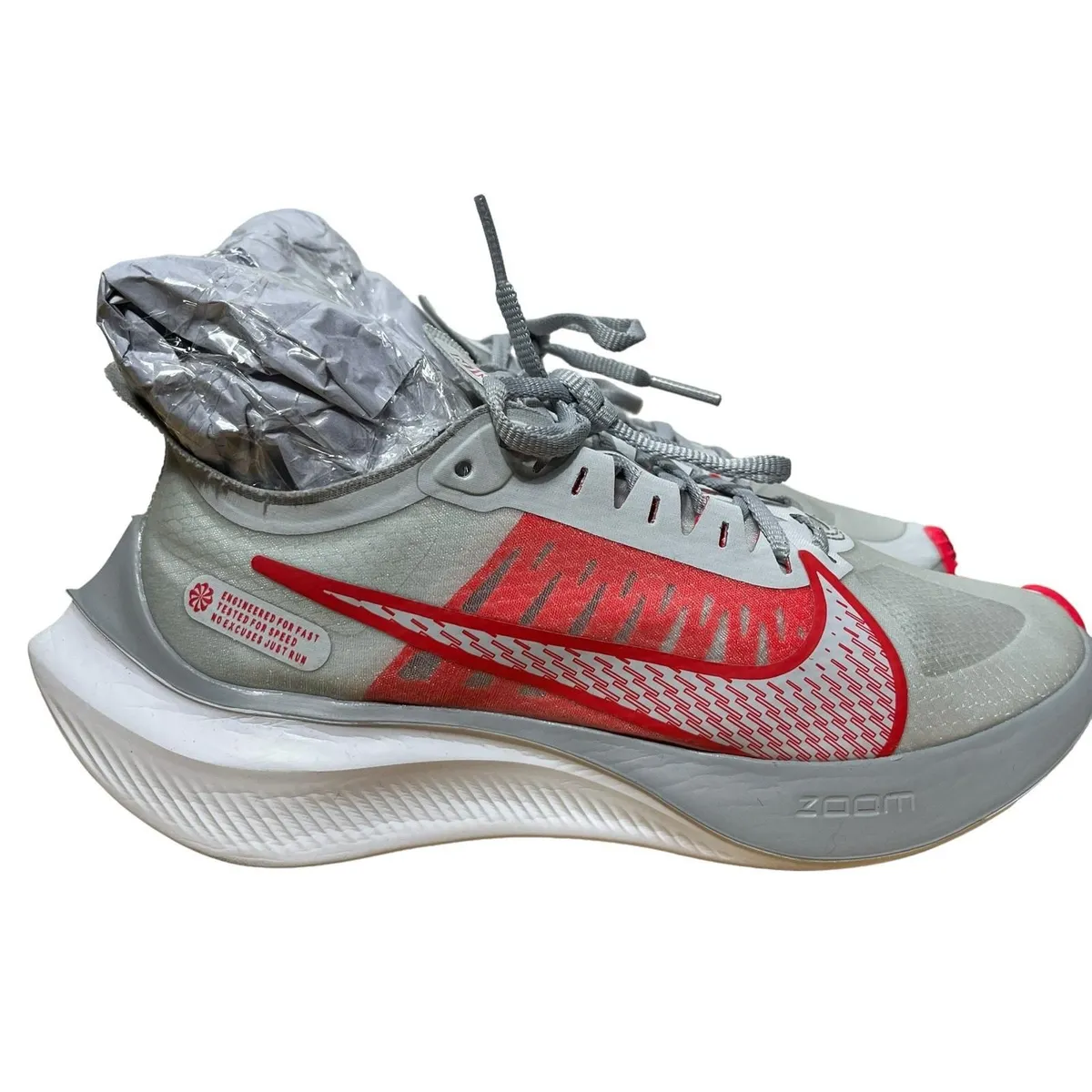 Nike Running Nike Zoom Gravity Fit Nike Women's Zoom Gravity