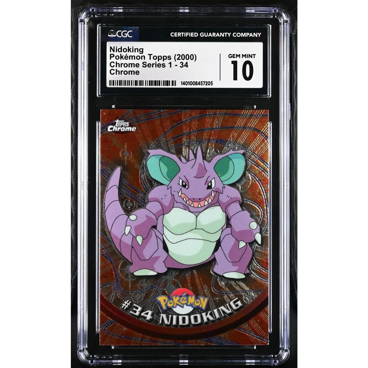 1995 nidoking pokemon card value German 1st Edition Base Set 11/102 Holo Colorless Artist Nidoking #11 Prices | Pokemon