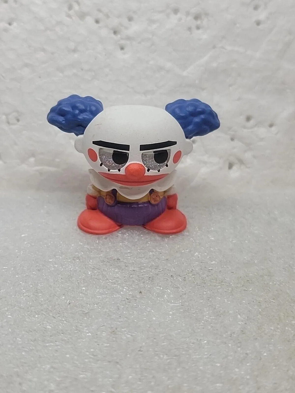 Disney Doorables Series 12 EXCLUSIVE Chuckles the Clown from Toy - Main Image
