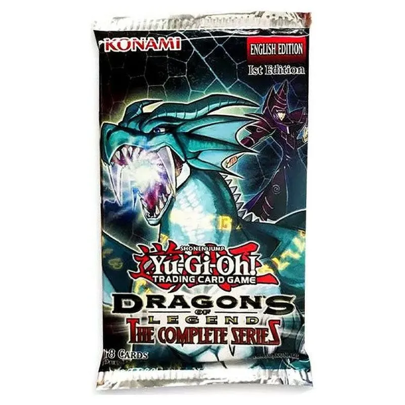 dragons of legend booster box Magic Commander Legends D&D Battle for Baldurs Gate Set Booster Pack – GI  Cards and Collectibles main image 0