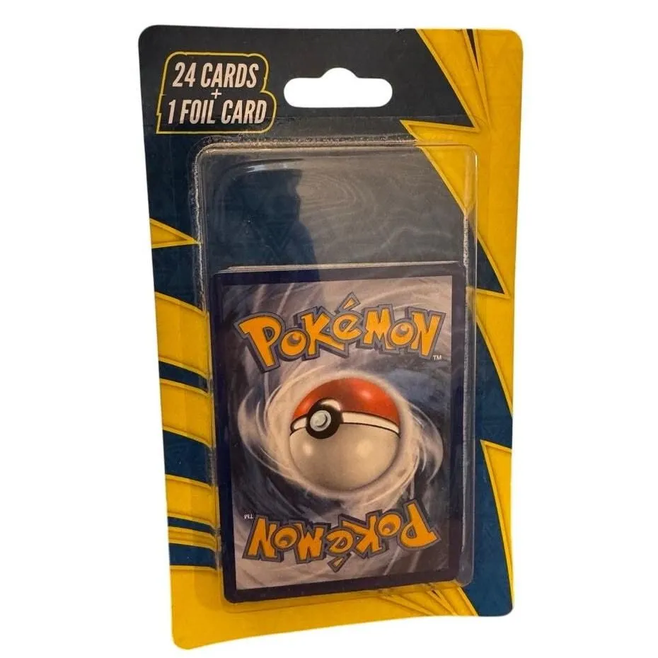 booster pack pokemon 1999 BOX FRESH - 1999 Pokemon Base Set Unlimited Booster Pack | FACTORY SEALED |  WOTC
