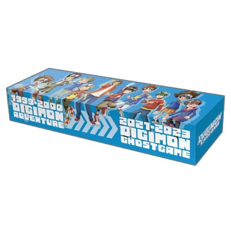 digimon 25th anniversary cards Ladies Festival One Piece Waifu Holographic Card Sleeves – Kado Supplies
