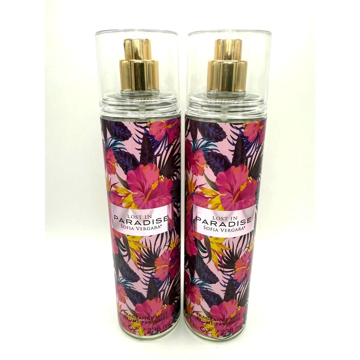 Lost In Paradise Sofia Sofia Vergara Spray Lost In Paradise Sofia