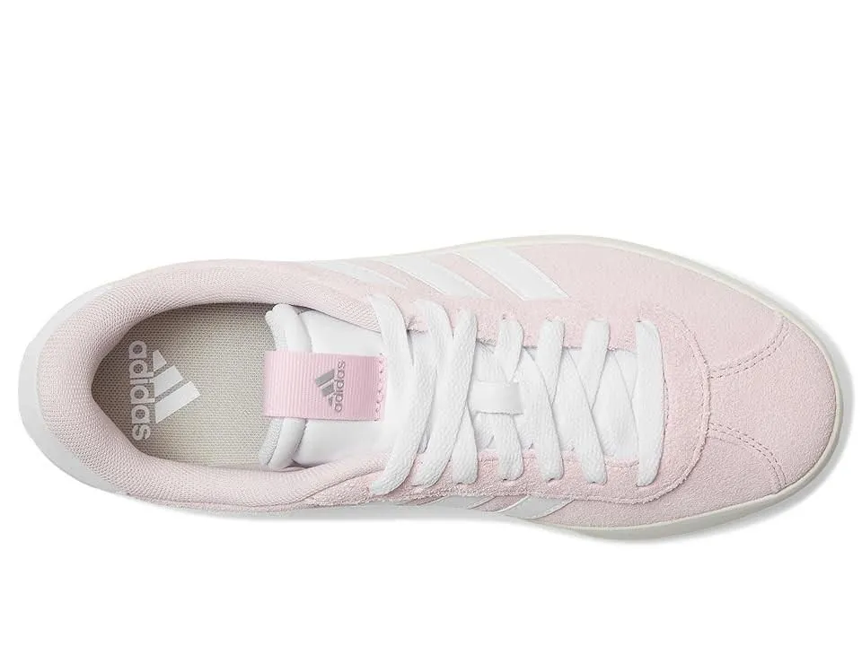 adidas gazelle silver green womens Adidas Kids Grand Court Lifestyle Tennis Lace-Up Shoes – Suburban Shoes main image 0