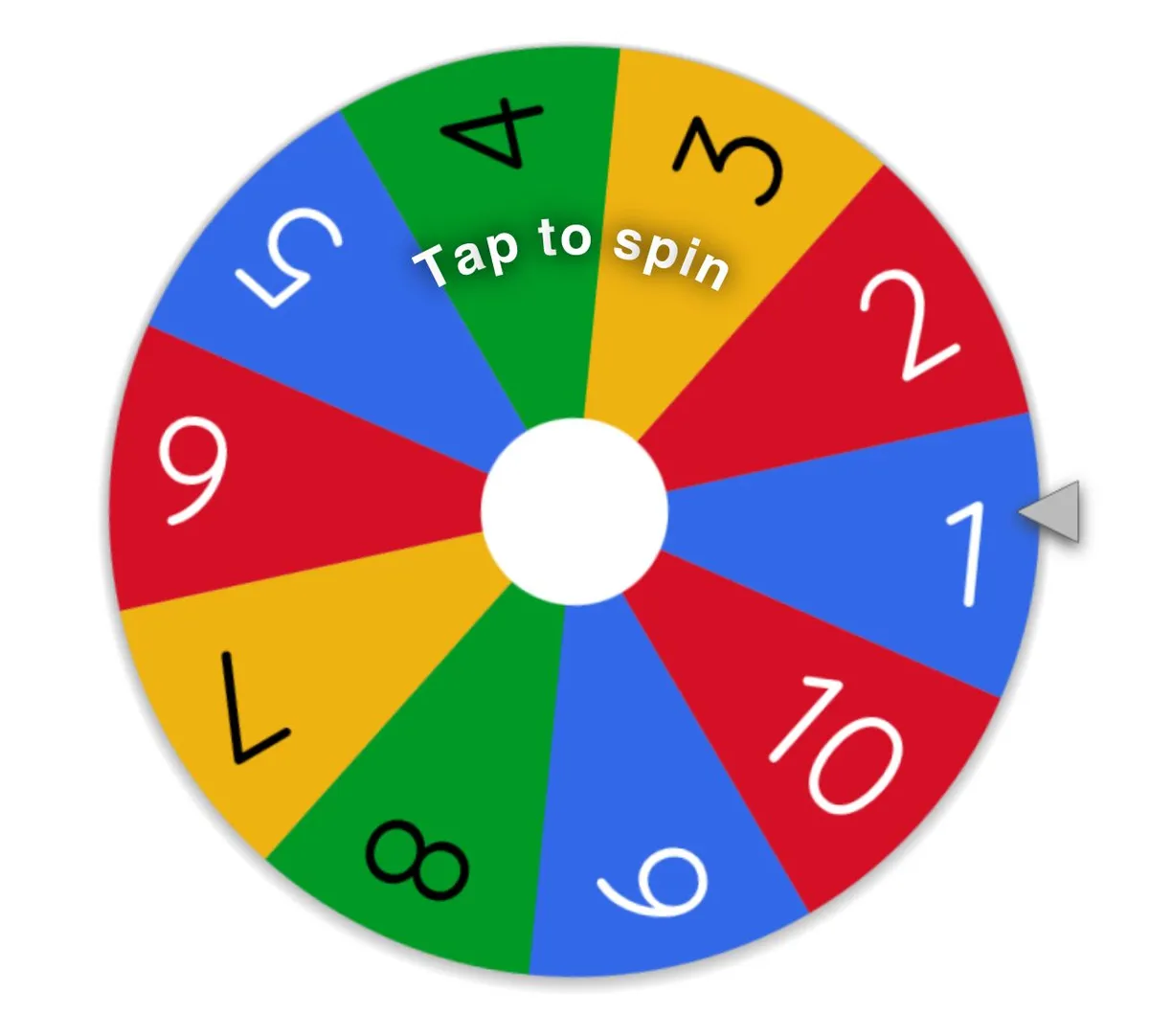 Wheel Spin · Whatnot Buy, Sell & Go Live