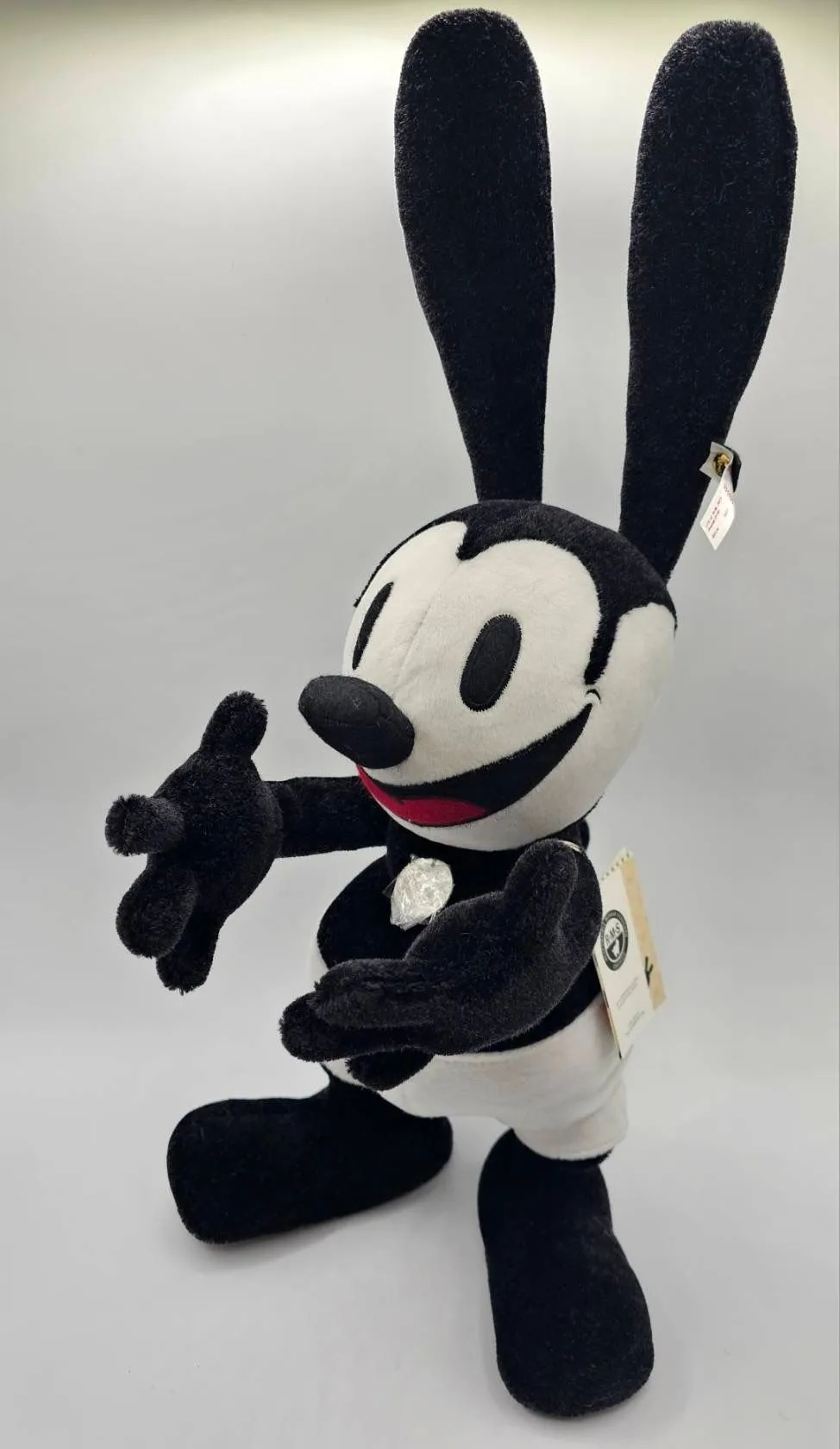 OSWALD the Lucky Rabbit ステューシー　タイムセール Stussy x Oswald the Lucky Rabbit T-Shirts | Hypebeast
