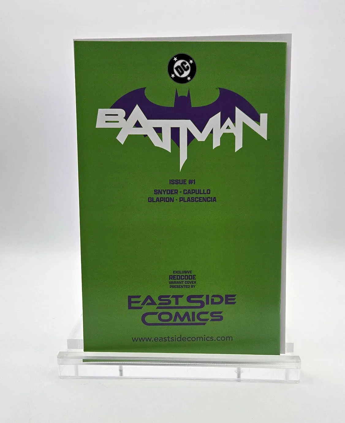 Batman #21-34 アメコミ リーフ 本