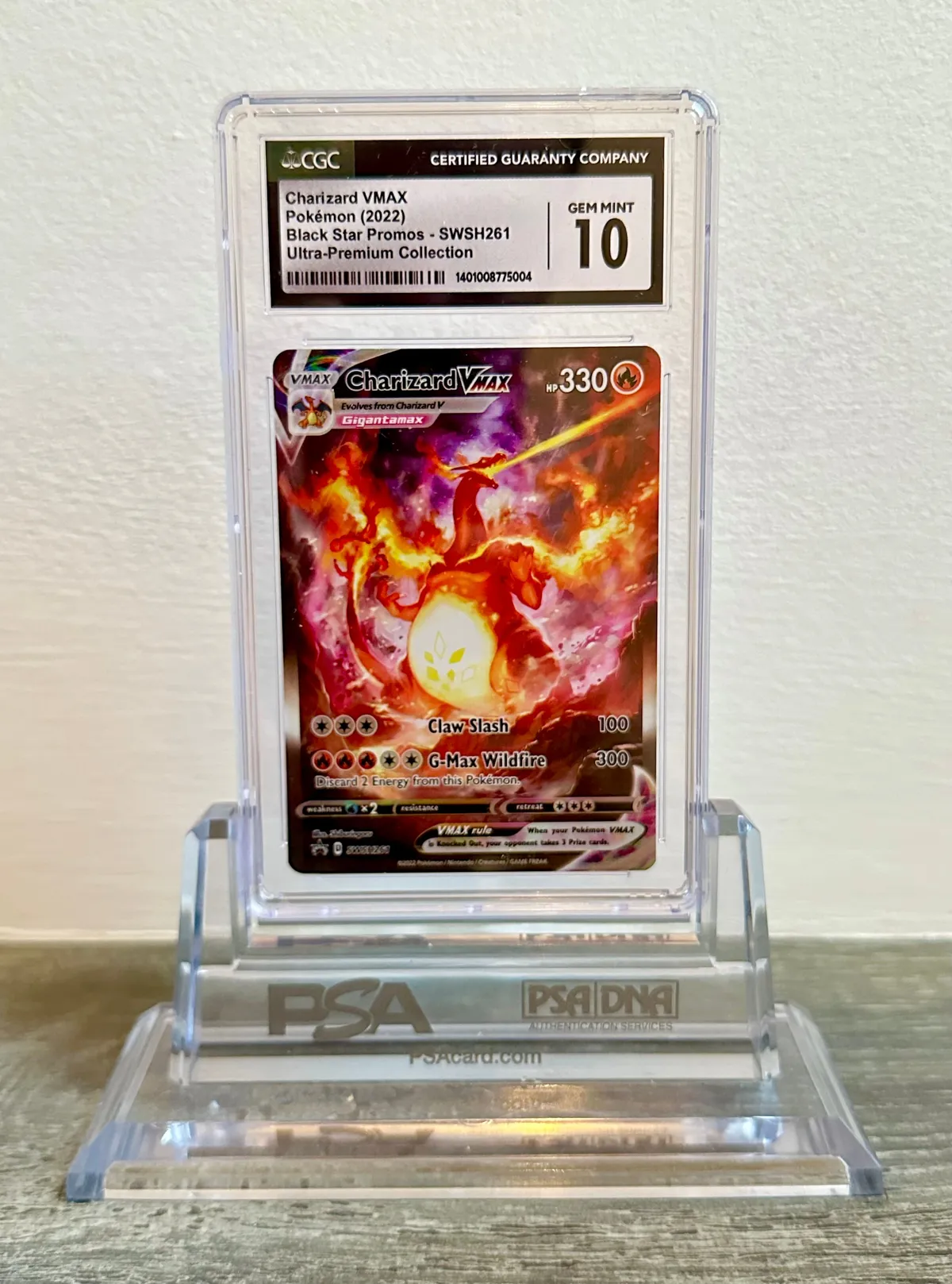 【CGC 10】キハダ sar CGC 10】キハダ sar CGC 10 GEM MINT Japanese Pokemon 2023