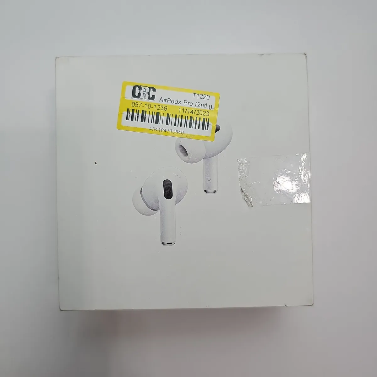 Apple Airpods Pro · Whatnot: Shop, Sell, Connect