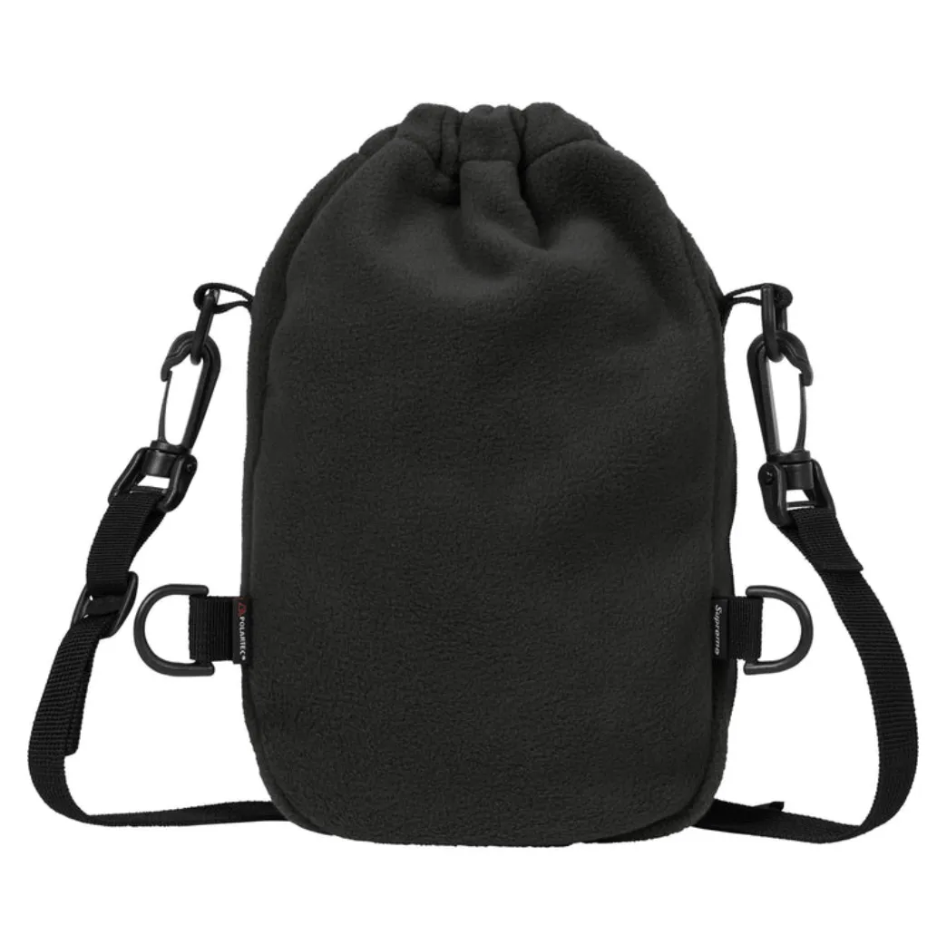 supreme Polartec® Sling Bag シュプリーム Supreme Polartec Sling Bag (FW24) - $48